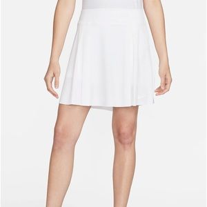 Womens Nike Golf Skirt